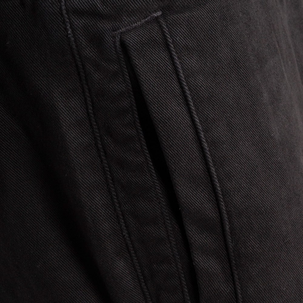 Karl Lagerfeld Μαύρο Jean - A4M10103