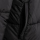 Karl Lagerfeld Μαύρο Puffer Jacket - A4M15031