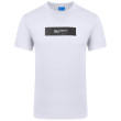 Karl Lagerfeld Λευκό T-shirt C Neck- A4M17019