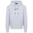 Karl Lagerfeld Λευκό Hoodie - A4M20063