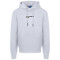Karl Lagerfeld Λευκό Hoodie - A4M20063