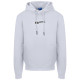 Karl Lagerfeld Λευκό Hoodie - A4M20063