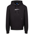 Karl Lagerfeld Μαύρο Hoodie - A4M20063