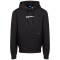 Karl Lagerfeld Μαύρο Hoodie - A4M20063