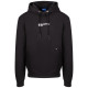 Karl Lagerfeld Μαύρο Hoodie - A4M20063