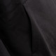 Karl Lagerfeld Μαύρο Hoodie - A4M20063