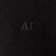 Artisti Italiani Μαύρο Πουλόβερ C Neck - AI27410