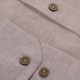 Artisti Italiani Μπεζ Πουκάμισο Button Down - AI18734/CBD