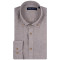 Artisti Italiani Λαδί Πουκάμισο Button Down - AI18734/CBD