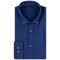 Artisti Italiani Μπλε Πουκάμισο Button Down - AI18734/CBD