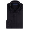 Artisti Italiani Μαύρο Πουκάμισο Button Down - AI18734/CBD