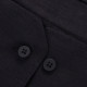 Artisti Italiani Μαύρο Πουκάμισο Button Down - AI18734/CBD