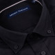 Artisti Italiani Μαύρο Πουκάμισο Button Down - AI18734/CBD