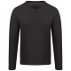 Artisti Italiani Μαύρο Πουλόβερ V-Neck - AI27411
