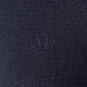 Artisti Italiani Μπλε Πουλόβερ V-Neck - AI27411