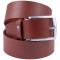 Tommy Hilfiger Μπεζ Ζώνη 100% Leather - AM0AM08360