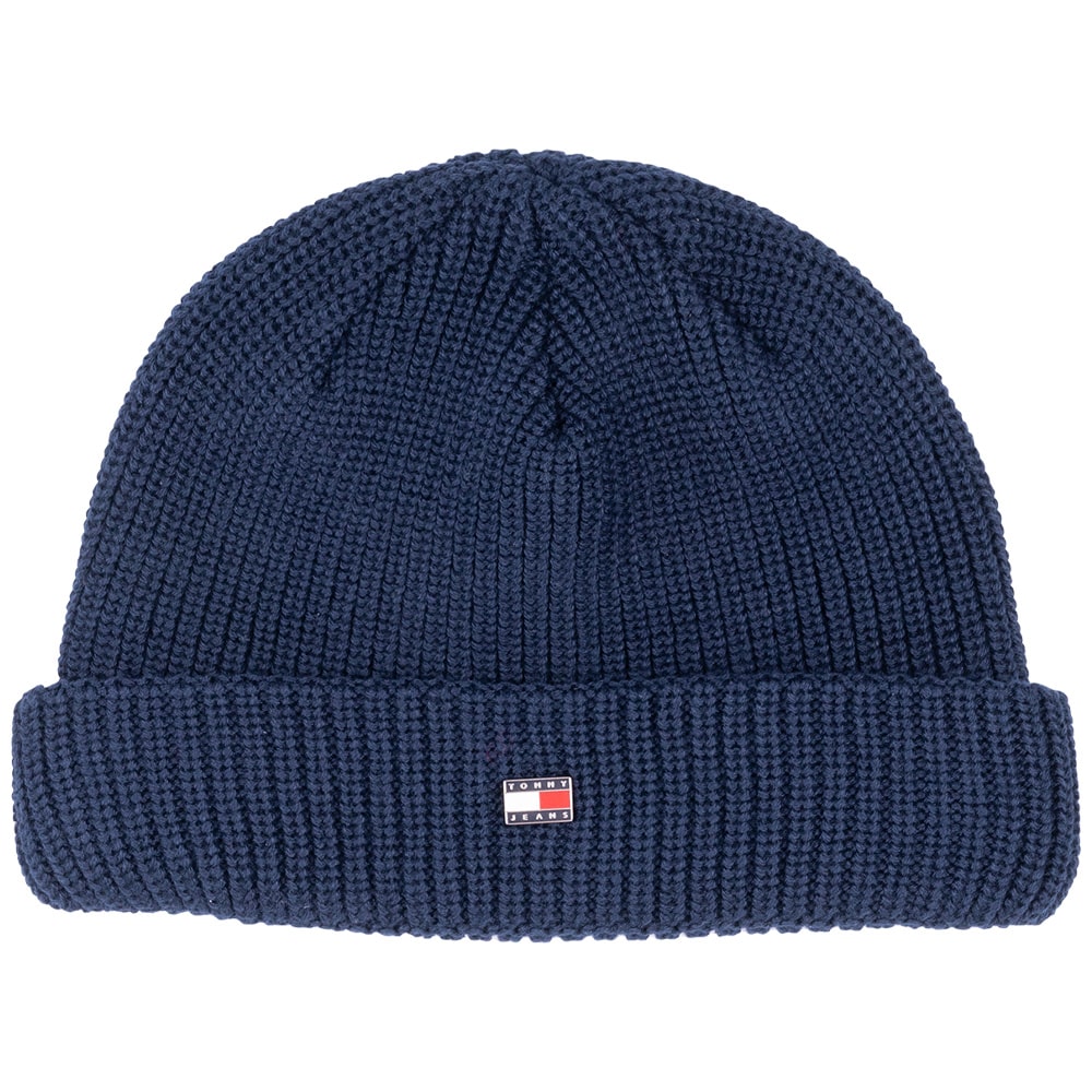 Tommy Hilfiger Μπλε Σκουφί - AM0AM12635