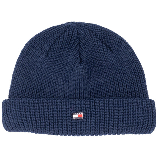 Tommy Hilfiger Μπλε Σκουφί - AM0AM12635