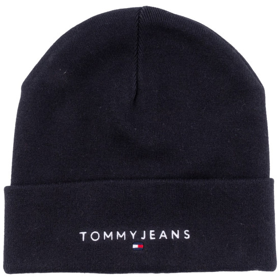 Tommy Hilfiger Μαύρο Σκουφί - AM0AM12896