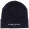 Tommy Hilfiger Μαύρο Σκουφί - AM0AM12896