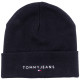 Tommy Hilfiger Μαύρο Σκουφί - AM0AM12896