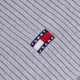 Tommy Hilfiger Γκρι Κασκόλ - AM0AM13332