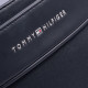 Tommy Hilfiger Μαύρο Τσάντακι Ώμου - AM0AM13625