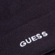GUESS Μαύρο Σκουφί - GU0ACAM9458VIS010000