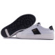 Boss Shoes Λευκά Sneakers 100% Leather - AZ211