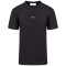 BALR Μαύρο T-Shirt C Neck - B1112.1224
