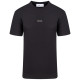 BALR Μαύρο T-Shirt C Neck - B1112.1224