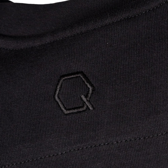 BALR Μαύρο T-Shirt C Neck - B1112.1224