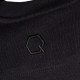 BALR Μαύρο T-Shirt C Neck - B1112.1224