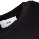 BALR Μαύρο T-Shirt C Neck - B1112.1224