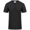 BALR Μαύρο T-Shirt C Neck - B1112.1255