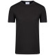 BALR Μαύρο T-shirt C Neck - B1112.1280