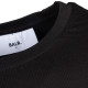 BALR Μαύρο T-shirt C Neck - B1112.1280
