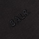 BALR Μαύρο T-shirt C Neck - B1112.1280