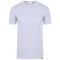BALR Λευκό T-shirt C Neck - B1112.1280