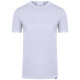 BALR Λευκό T-shirt C Neck - B1112.1280