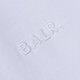 BALR Λευκό T-shirt C Neck - B1112.1280
