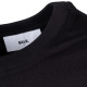 BALR Μαύρο T-shirt C Neck - B1112.1286