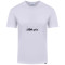 BALR Λευκό T-shirt C Neck - B1112.1286