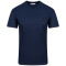 BALR Μπλε Σκούρο T-shirt C Neck - B1112.1295