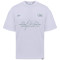BALR Λευκό T-shirt C Neck - B1112.1299