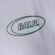 BALR Λευκό T-shirt C Neck - B1112.1299