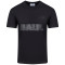 BALR Μαύρο T-shirt C Neck - B1112.1301
