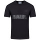 BALR Μαύρο T-shirt C Neck - B1112.1301