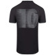 BALR Μαύρο T-shirt C Neck - B1112.1301
