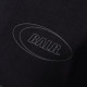 BALR Μαύρο T-shirt C Neck - B1112.1301